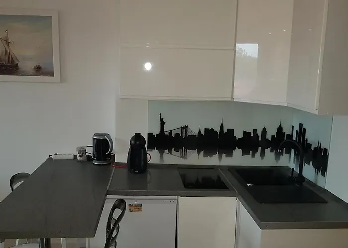 Morski Apartament 2