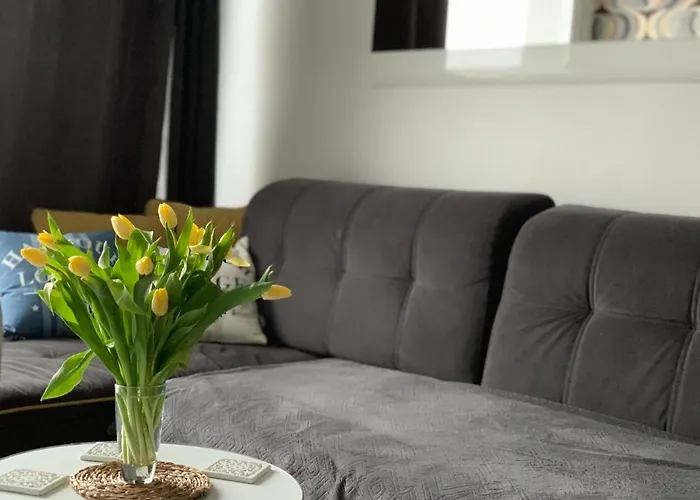 Morski Apartament 2