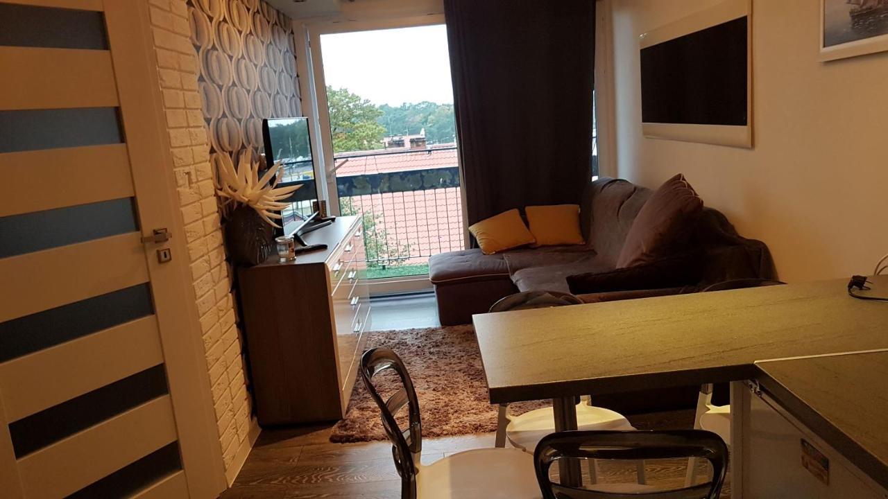 Apartment Morski 2 *