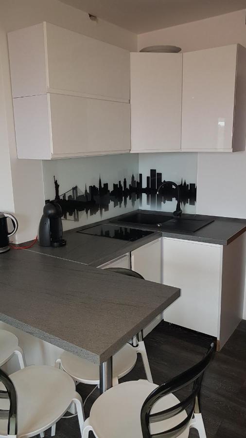Morski 2 Apartment *