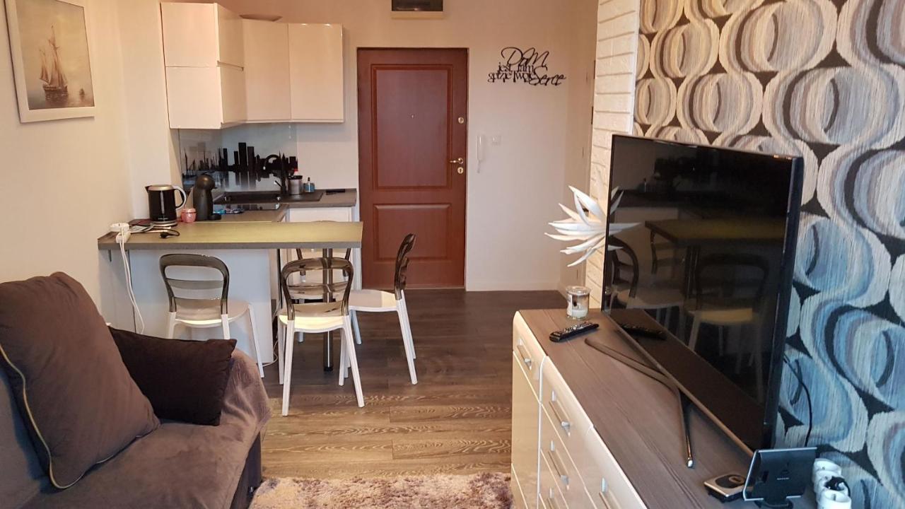 Morski 2 Apartment Ustka