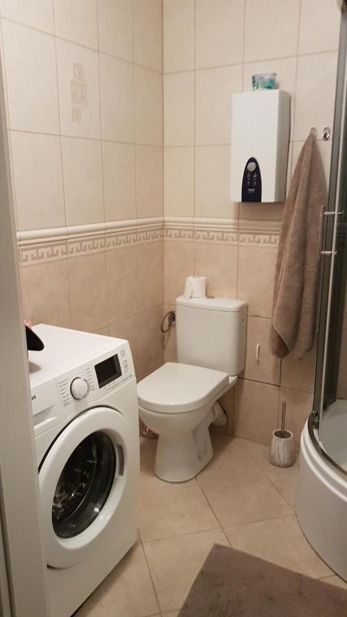 Morski 2 Apartment