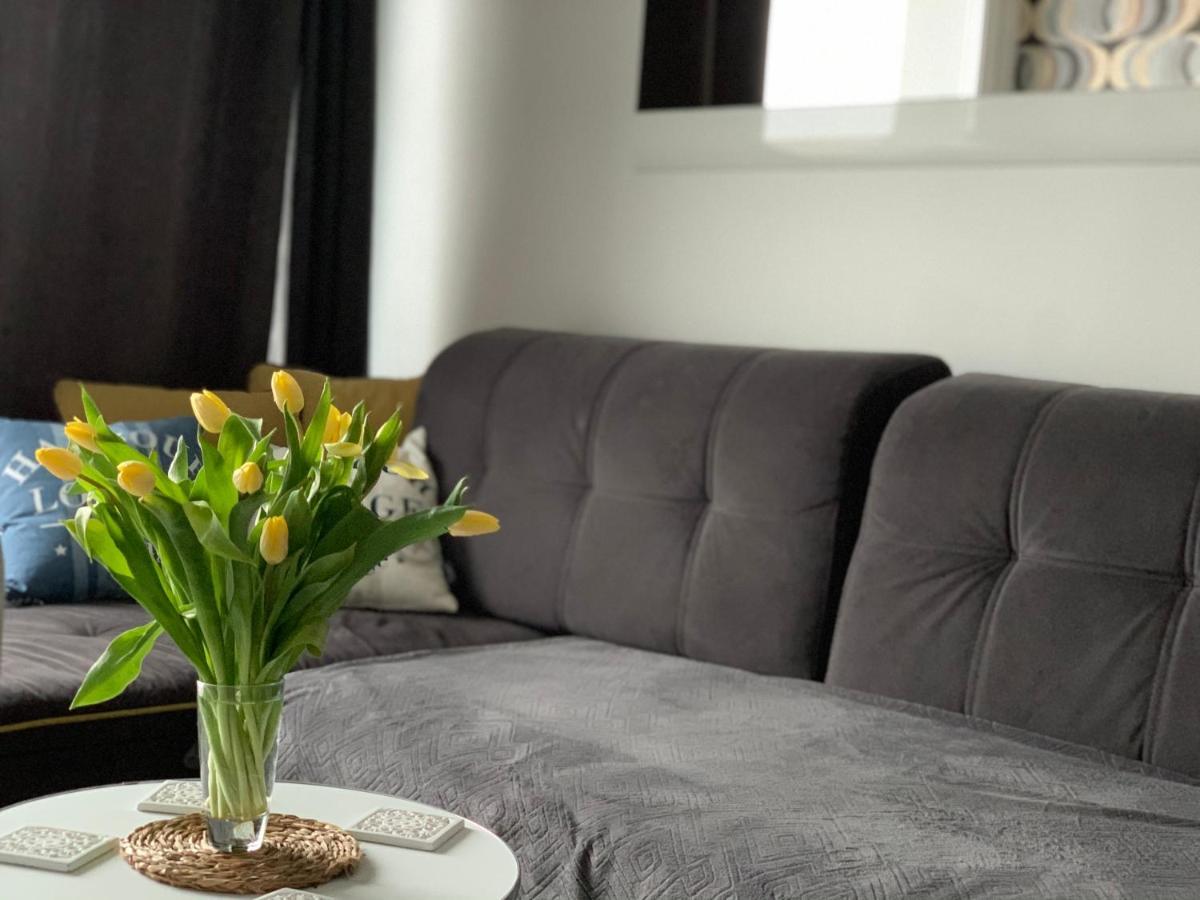 Morski 2 Apartment *