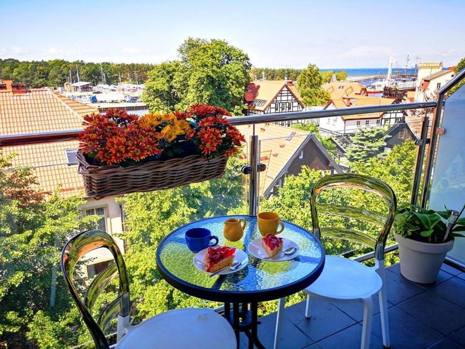Morski 2 Apartment