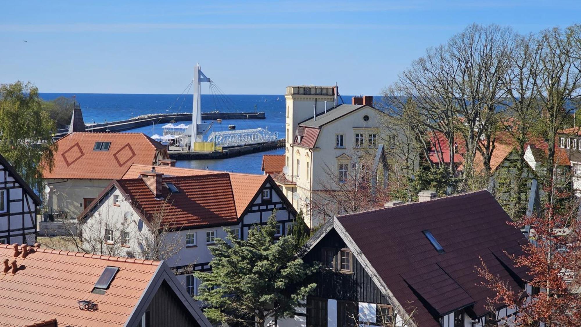 Morski 2 Apartment Ustka